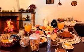 Pousada Villa D'Amore