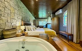 Pousada Villa D'Amore